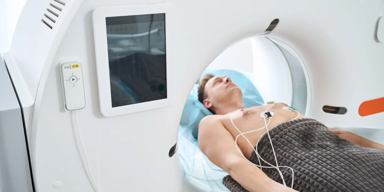 CT Coronary Angiography